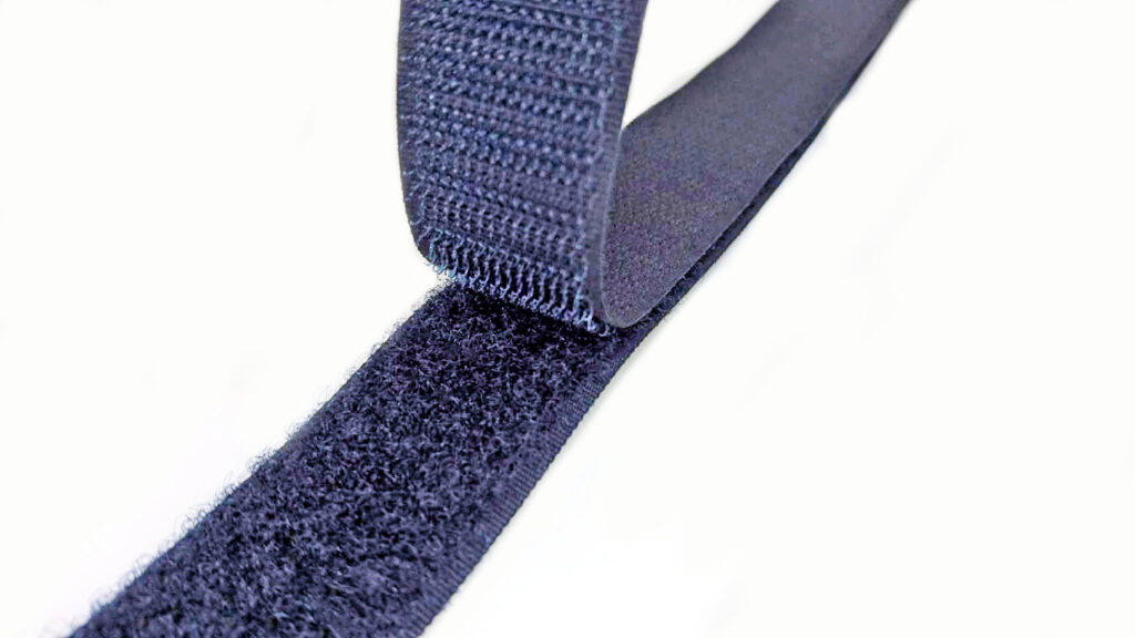 魔鬼氈 黏扣帶 台灣製 hook and loop tape