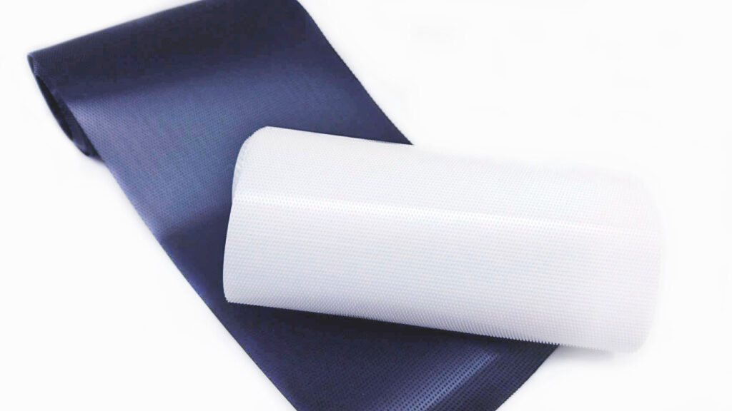 射出鉤 塑膠魔鬼氈 plastic molded hook