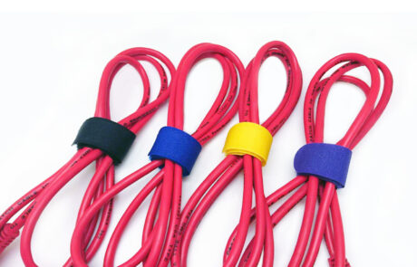 cable tie_assorted 魔鬼氈束線帶