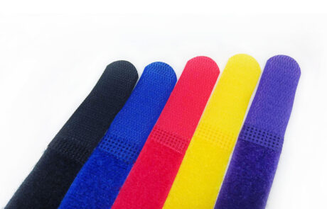 cable tie_assorted 魔鬼氈束線帶