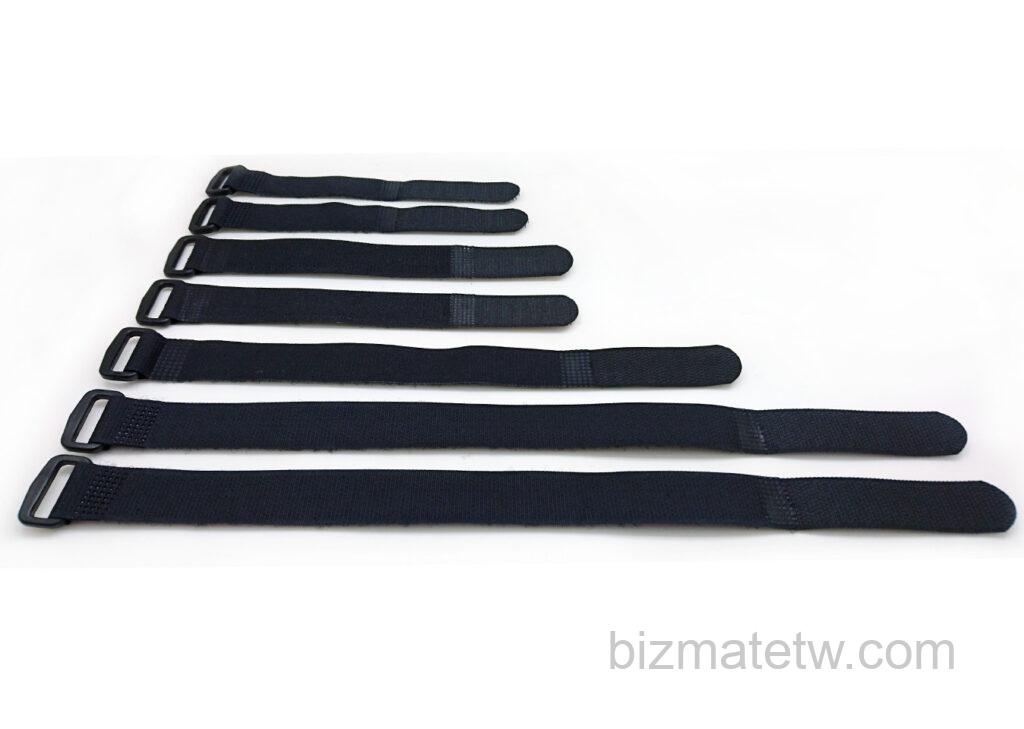 魔鬼氈束線帶 魔鬼氈束帶 扣環魔鬼氈 黏扣帶 cinch strap_buckle strap