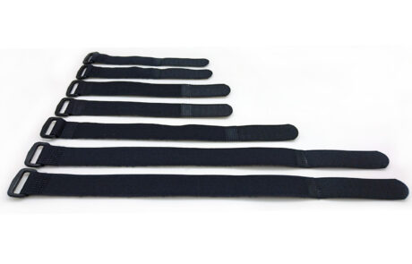 buckle strap_cinch strap 魔鬼氈扣環綁帶