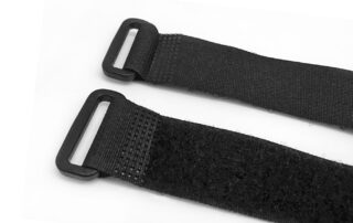 hook and loop cable tie-buckle strap-台灣製束線帶 多色束線帶 魔鬼氈束線帶 黏扣帶 扣環束帶