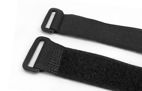 buckle strap_cinch strap 魔鬼氈扣環綁帶