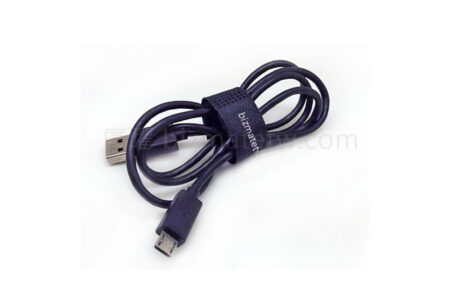 黑色束線帶_black cable tie