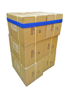 hook and loop goods strap_pallet strap_魔鬼氈棧板帶_貨物帶