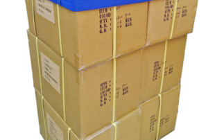 魔鬼氈棧板帶_綁箱帶_固定帶_hook and loop pallet strap