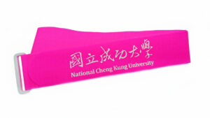 行李帶_印刷_螢光色 螢粉紅