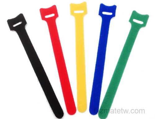 Q: 請問你們魔鬼氈有現貨嗎? 束線帶有現貨嗎?