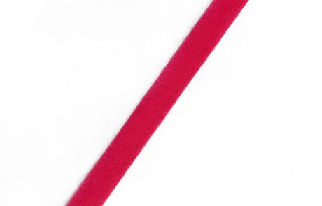 double-sided hook and loop cable tie_魔鬼氈束線帶