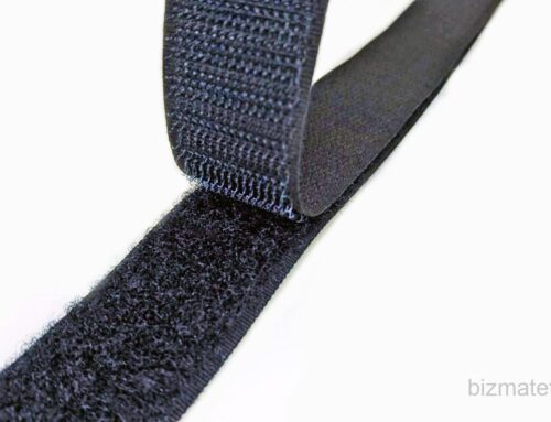 Q: 你們的魔鬼氈是甚麼材質?