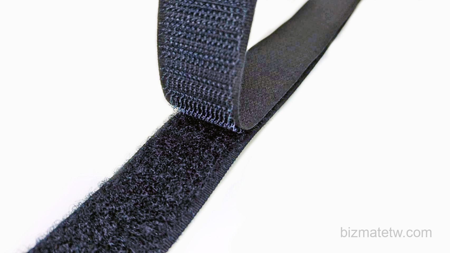 魔鬼氈 黏扣帶 鉤面 勾面 毛面 hook and loop tape-standard