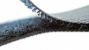 魔鬼氈 黏扣帶 鉤面 勾面 毛面 hook and loop tape standard