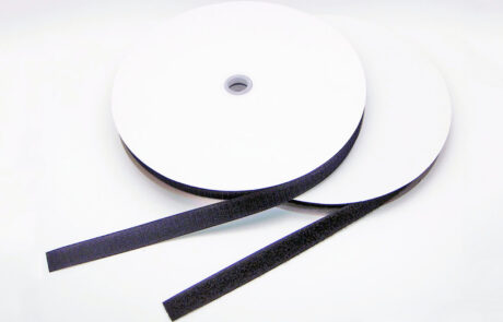 魔鬼氈 黏扣帶 整捲 鉤面 勾面 毛面 hook and loop tape standard