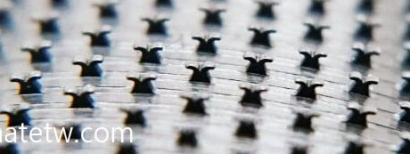 射出鉤 塑膠鉤 魔鬼氈 勾面_plastic molded hook_hook and loop