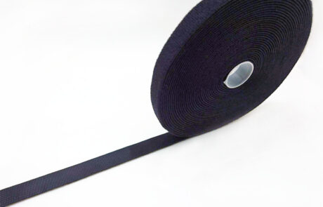 輕薄雙面魔鬼氈_背對背魔鬼氈_double-sided hook and loop_thin