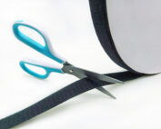 背對背魔鬼氈 雙面魔鬼氈_double-sided hook and loop