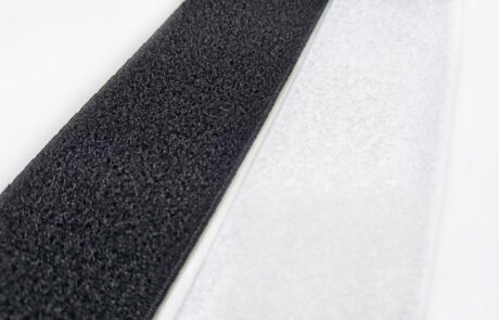 舒適伸縮魔鬼氈 彈性魔鬼氈 鬆緊魔鬼氈 鬆緊帶 comfortable elastic hook&loop