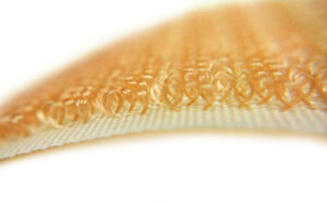 魔鬼氈不起毛 毛面 unnapped loop_hook and loop