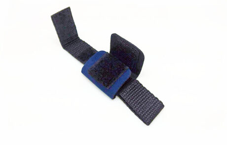潛水布魔鬼氈束帶 neoprene hook and loop