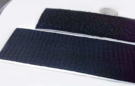 耐高溫背膠魔鬼氈 勾面 毛面