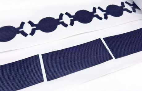 客製形狀魔鬼氈 背膠魔鬼氈 自黏 射出鉤_custom-shaped hook and loop with adhesive backing