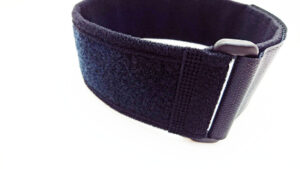 hook and loop custom rehab strap_leg strap_綁腿帶_綁腳帶