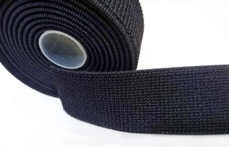 伸縮魔鬼氈 彈性魔鬼氈 鬆緊魔鬼氈 knitted elastic hook and loop