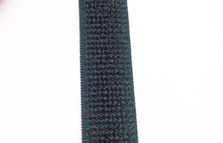 伸縮魔鬼氈 彈性魔鬼氈 鬆緊魔鬼氈 鬆緊帶 knitted elastic hook&loop