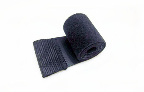 好拉布標魔鬼氈 easy-pull hook and loop