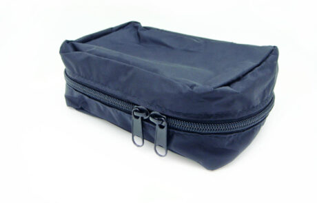 行動硬碟包 拉鍊收納袋 拉鍊包_nylon bag_protective zipper pouch