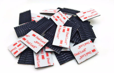 3M子母扣 3M香菇頭 3M蘑菇頭_片