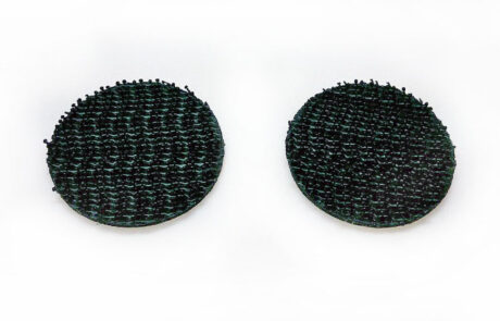 3M子母扣 3M香菇頭 3M蘑菇頭_圓形