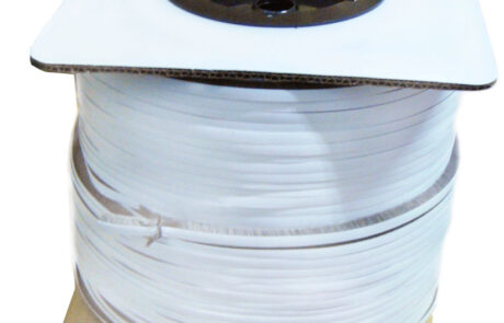 pile weatherstrip with adhesive backing_roll