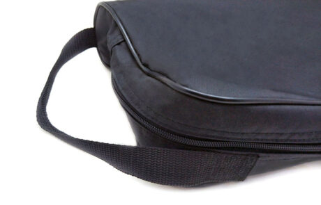 手提拉鍊包 器材包 文件包_nylon hand bag_zipper bag_light bag