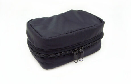 行動硬碟收納包 拉鍊收納袋 尼龍包_protective nylon pouch_zipper pouch