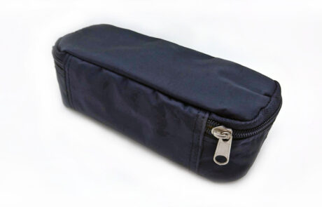 拉鍊筆袋 拉鍊包 尼龍包 zipper nylon bag_pen case